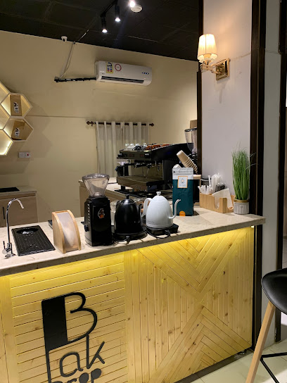 Cafe black drop - Saudi Arabia|Turaif 75211|Alkhalidiyyah