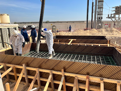 Asda East & West Contracting Company - Al Jubail - +966 13 344 9629