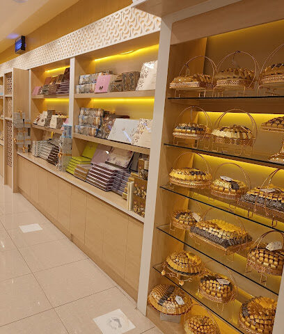 سنابل السلام Snabel Alsalam Turabah - Turbah - +966 50 579 8666