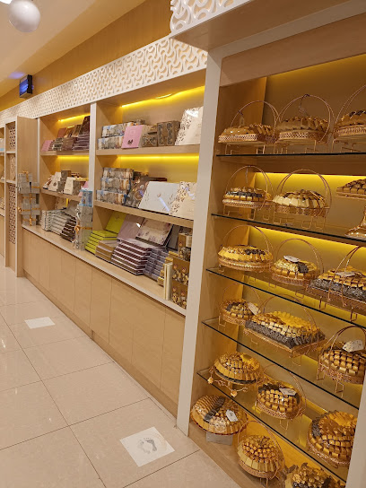 سنابل السلام Snabel Alsalam Turabah - Saudi Arabia|Turbah 29575|Munif|king Abdulaziz Street