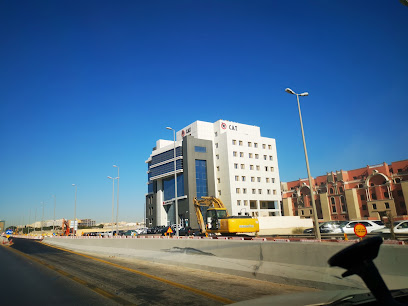 كات انترناشنال ليمتد | .Cat International Ltd - Dhahran -