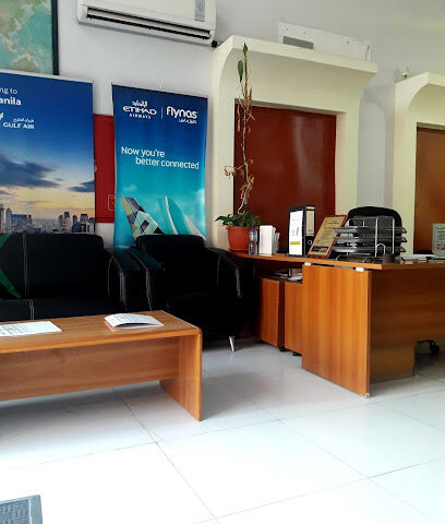 Zamil Travel - Al Khobar - +966 13 869 2266