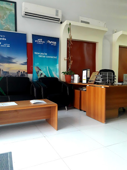 Zamil Travel - Saudi Arabia|Al Khobar 34429|Al Khobar Al Shamalia|76J7+WXP