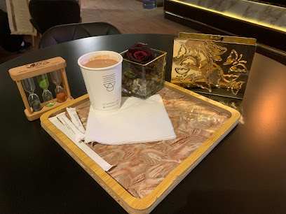 Continental coffee shop - Rabigh -