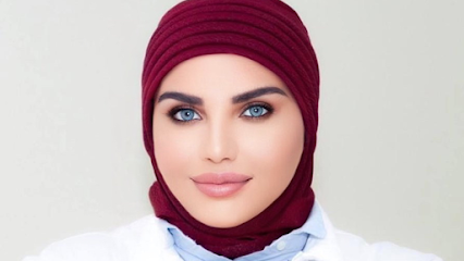 دكتوره مروة حسين - عيادة جلدية وتجميل وعلاج بالليزر - Riyadh - +966 54 558 4448