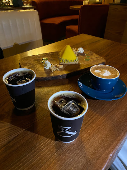 C&B Speciality Coffee & Roasters | قهوة مختصة ومحمصة - Saudi Arabia|Tabuk 47913|Al Faisaliyah Ashamaliyah|King Saud Rd