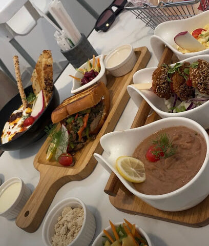 Freddo coffe فريدو كوفي - Najran - +966 59 546 8863