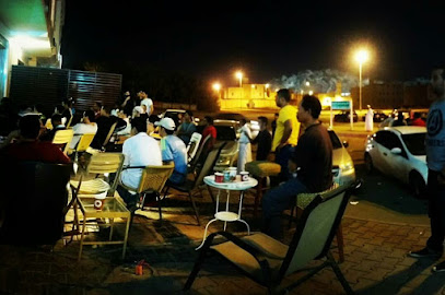Keefe cafe - Al Madinah Al Munawwarah -