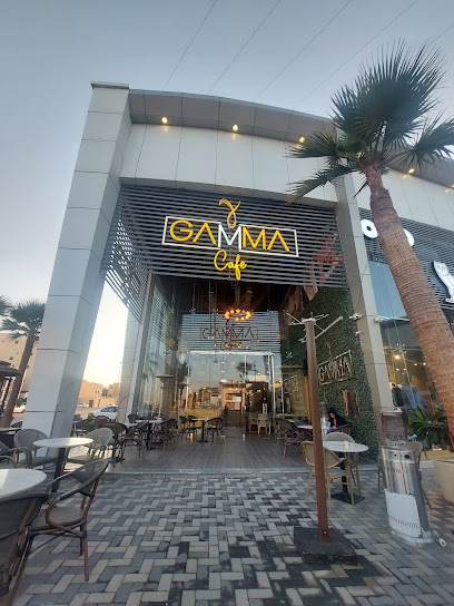 Gamma Cafe - Saudi Arabia|Buraydah 52388|حي النهضة|Uthman Ibn Affan Rd