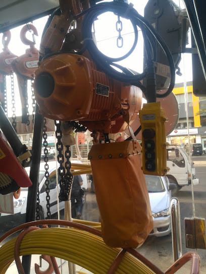 Besha Electric Co. - Jeddah 23334