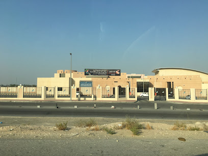 Lincoln College - Dammam -