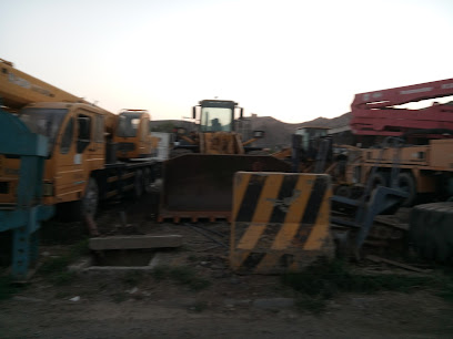 Al Ayuni Sahar Workshop -  -
