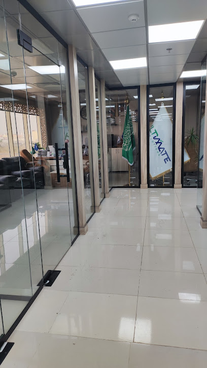 Ultimate solutions - Saudi Arabia|Jazan 82721|Al Safa