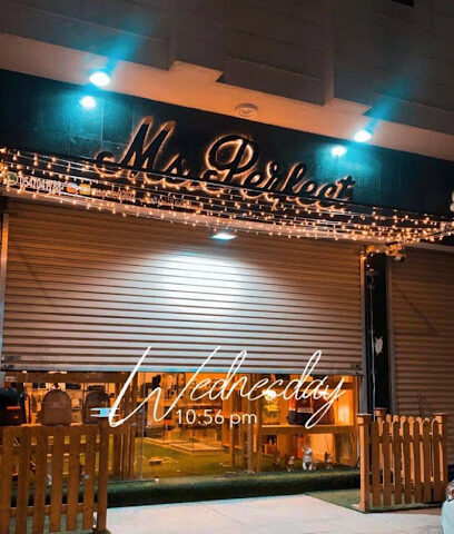 محل Ms.perfect2022 - Al Qatif - +966 54 704 1788