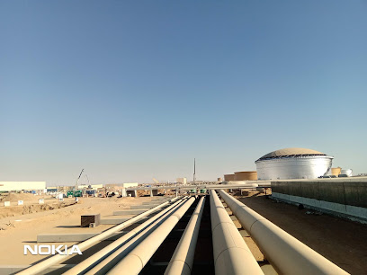 SSEM YDH Project - Yanbu - +966 59 501 6542