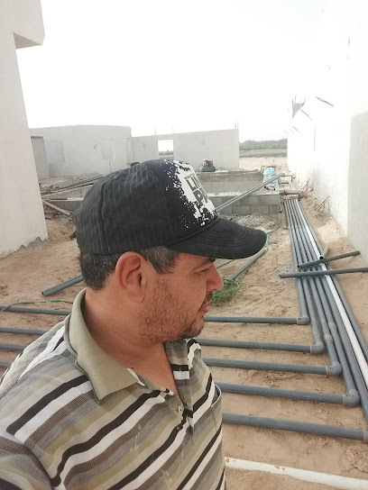 Aetcon Camp Mulyajah - Saudi Arabia|Mulayjah 37644|75،