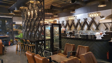 MASTERPIECE CAFE ماستر پيس كافيه - Riyadh -