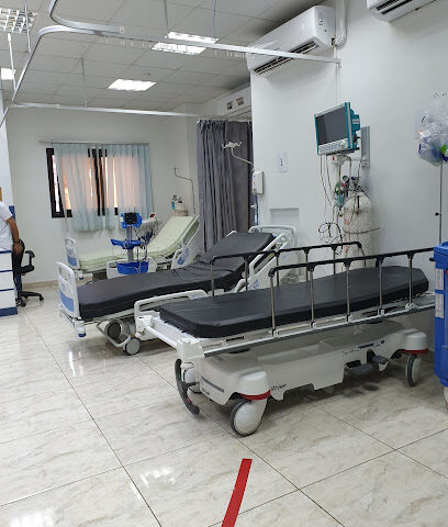 Al Safiah Health Care Center - Al Madinah Al Munawwarah - +966 14 818 4593