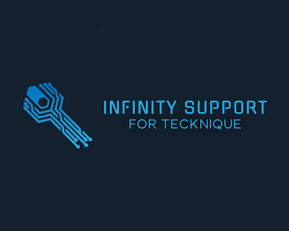 Infinity Support - Jeddah -