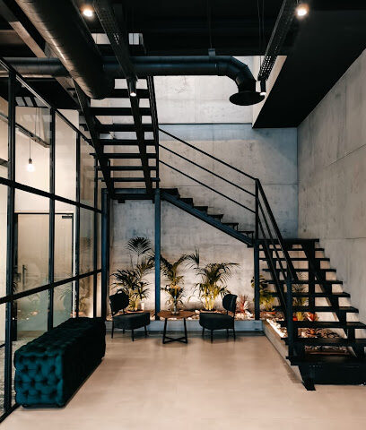 Work Corner - Abha - +966 55 878 8819
