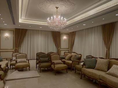 ANAQATIL MANZIL (NAJMAT DAR AL ZAIN DECOR) - Dammam - +966 50 051 2168