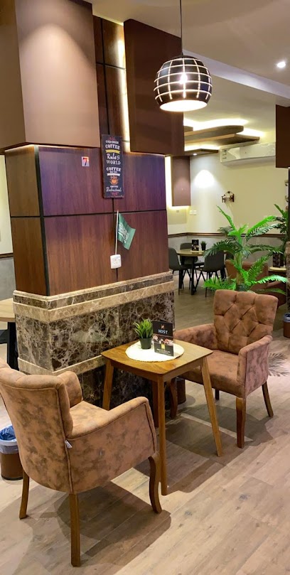 Host cafe - Saudi Arabia|Khamis Mushait 62465|4828، النسيم، خميس مشيط 62465 8886،