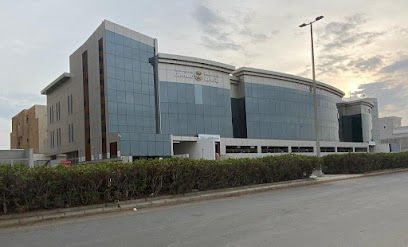 Saudi Airlines Catering Company - Head Office - Jeddah - +966 9200 22081