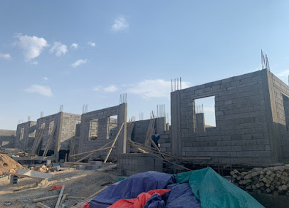 مؤسسة الرهوة كود للإنشاء والتعمير - Taif - +966 50 044 2036