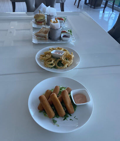 Alza Café - الزا كوفي - Al Jubail - +966 55 811 1028
