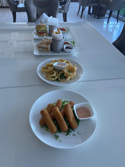 Alza Café - الزا كوفي - Saudi Arabia|Al Jubail 31951|Al Dakhal Al Mahdud Subdivision|King Abdul Aziz Rd