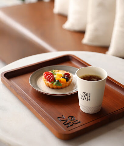مقهى زاه - ZAH - Bisha - +966 56 512 4838