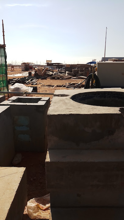 Kettaneh Construction Turaif Lay Down - Saudi Arabia|75290|MV67+67V