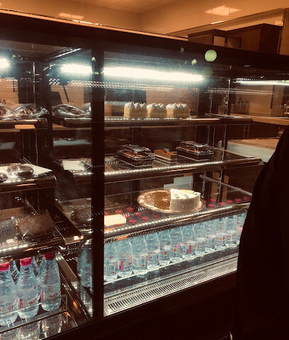 رمسا كافيه ينبع الصناعية - Yanbu - +966 59 985 5638