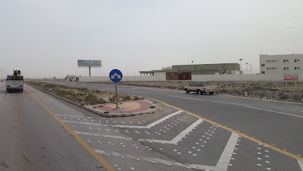 Almarai - Al Jubail - +966 800 124 6688