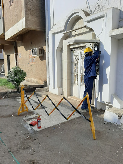 Nesre Al-Jazirah Contracting Co. - Yanbu 46414