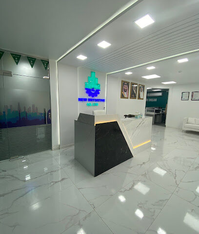 New Initiative Contracting CO Ltd. - Yanbu -