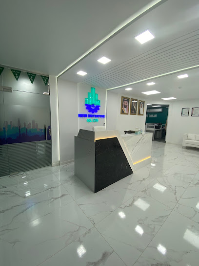 New Initiative Contracting CO Ltd. - Yanbu 46436