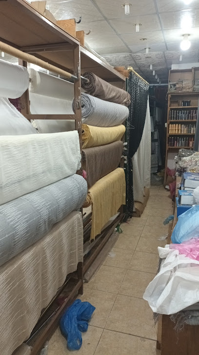 Markaz Jihan For Curtain Accessories جيهان للستاير - Saudi Arabia|Mecca 24211|GQ2R+PCC