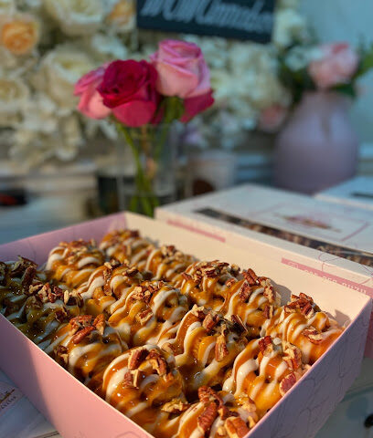 فرن البيت - Khafji - +966 53 249 2442