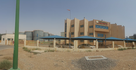 YUNITCO - Yanbu United Company - Yanbu - +966 14 357 3965