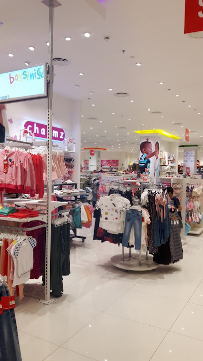 Centrepoint - Saudi Arabia|Arar 73551|Aljawharah|5193