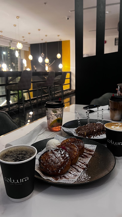 coltura coffee - Hautat Sudair 15332