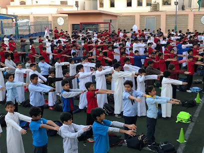 Riyadh Primary School - Jeddah - +966 12 667 5124