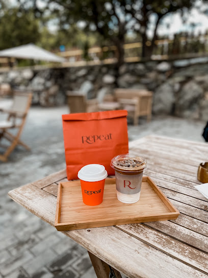 Repeat Speciality Coffee - Al Bahah 65541