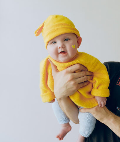 MsSmileBaby - Al Bahah - +966 54 659 4047