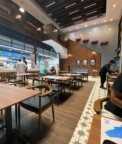 Dose Cafe - Tabuk - +966 56 222 2411
