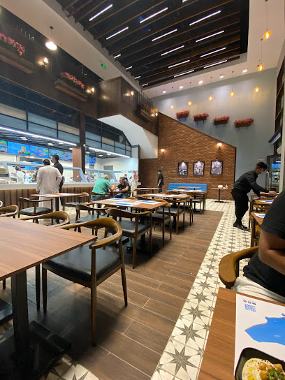 Dose Cafe - Saudi Arabia|Tabuk 47911|Alulaya