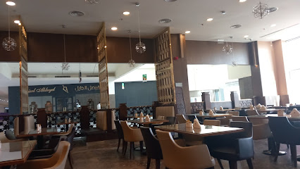 My cafe - Hafar Al Batin -