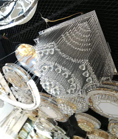 بن قزعه للإنارة والكهرباء - Abha -
