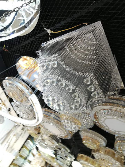 بن قزعه للإنارة والكهرباء - Saudi Arabia|Abha 62521|An Nasab|8317 الفاروق
